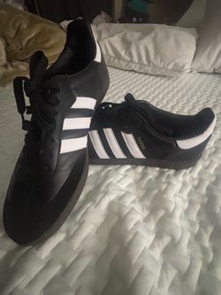Adidas Samba og