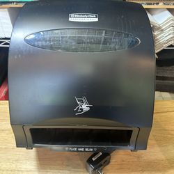 Kimberly-Clark Touchless Paper Towel Dispenser (Automatic)