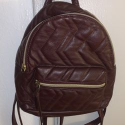 Multiple Different Backpacks Available