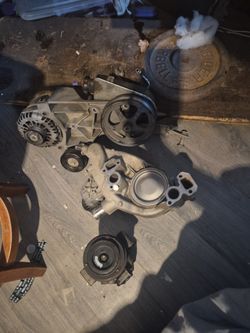 Sierra parts 120 for all