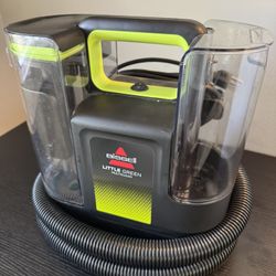 Bissel Little Green Carpet Cleaner