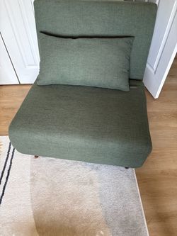 $85 Sleeper Chair