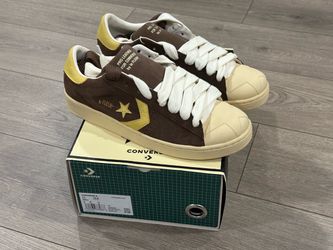 Converse 1908 Pro - GOLF Le FLEUR, Tyler the Creator - Men’s 11