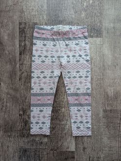 Baby Girl Jessica Simpson Leggings