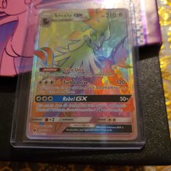 Pokémon Cards