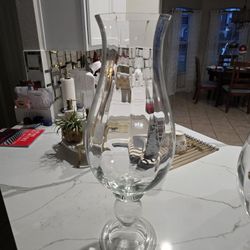 Glass Vase
