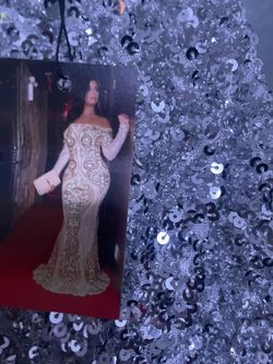 Event Dress Thumbnail