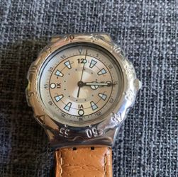 Swatch Watch