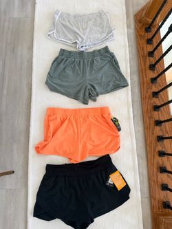 Lot of shorts LARGE