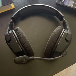Wireless Gaming Headset 