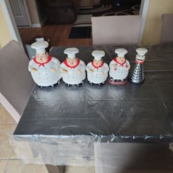 Decor/Storage for kicthen 