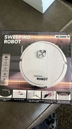 Sweeping Robot