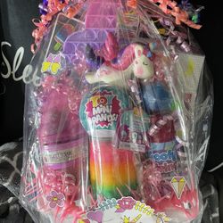 Easter Basket Only One Of This Kind $30