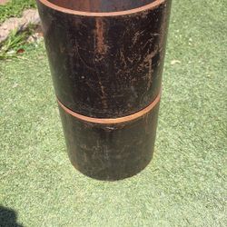 Welding Pipe coupon Pre Beveled