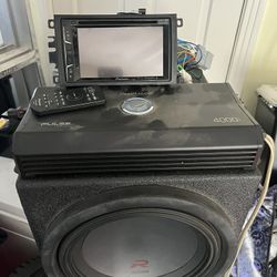 Car Audio 