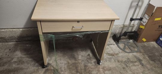 Desk or work table