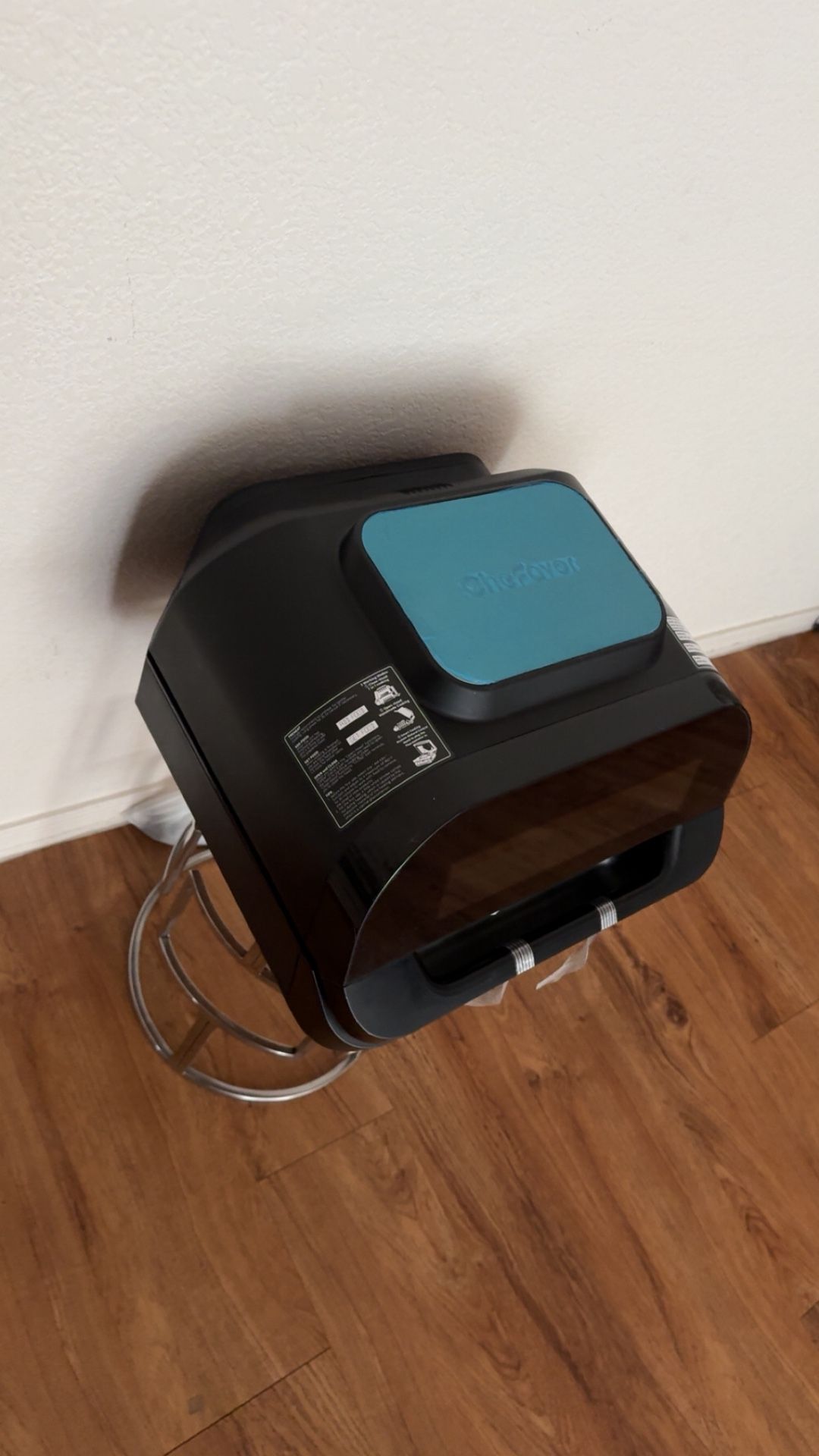 Indoor Grill - Brand new