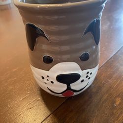 Brand New Dog Coffee Mug