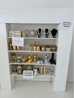 Decor stand