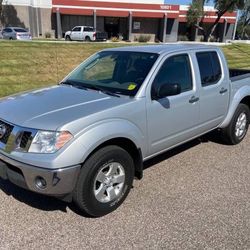 2009 Nissan Frontier