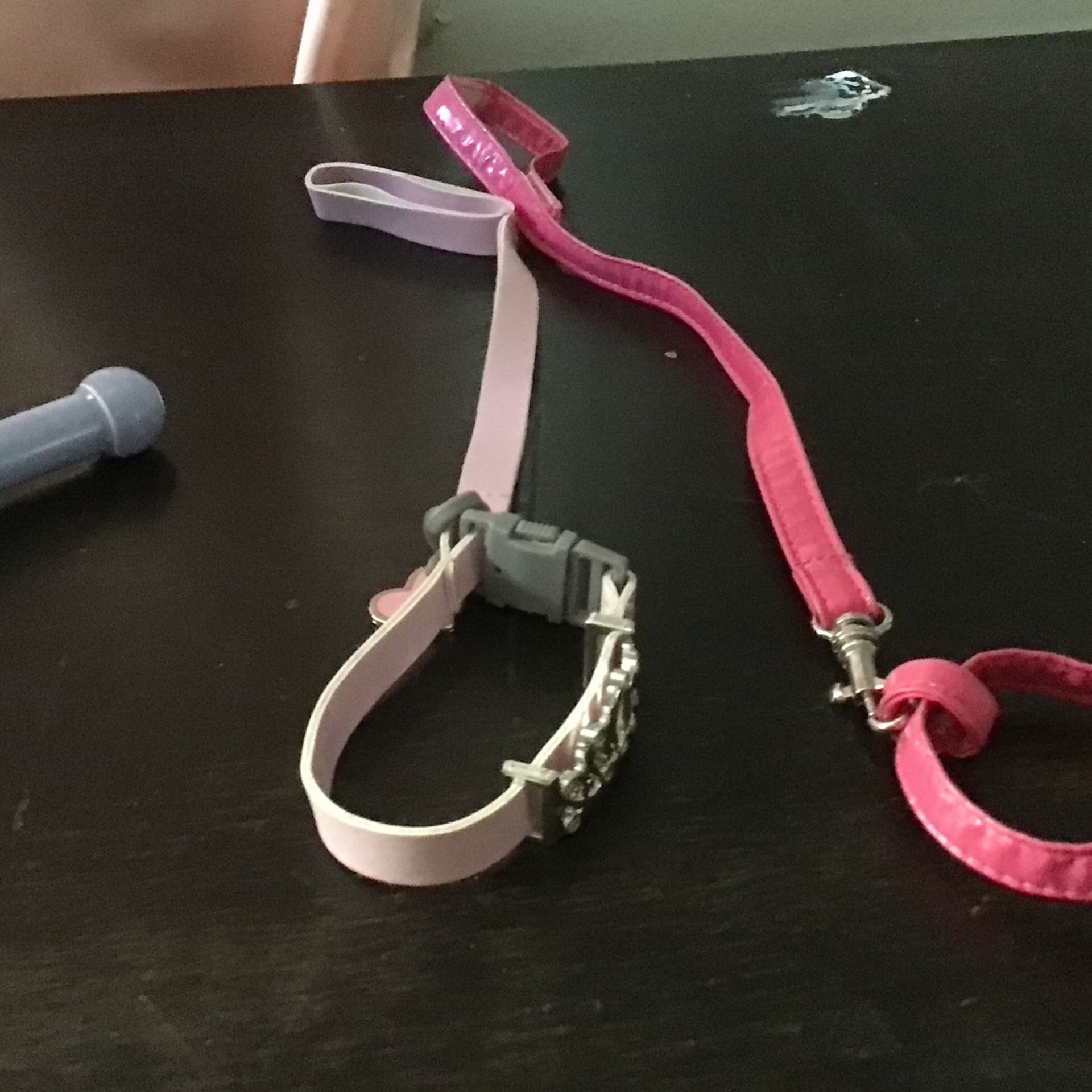 American girl doll collar for dogs