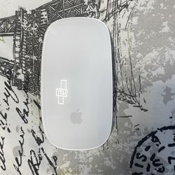 Apple mouse