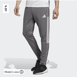 Adidas Tiro 21 Sweatpants