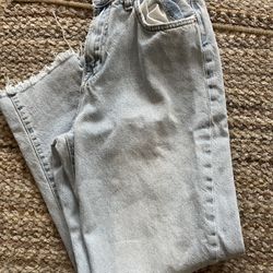 Size 4 Jeans 