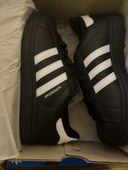 Addidas Shoes Superstar