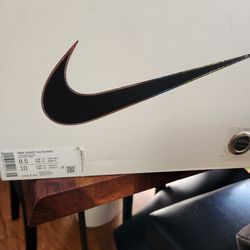 New Nike Air Max Adapt