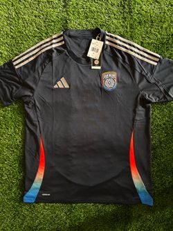 SAN DIEGO FC 25/26 HOME JERSEY SIZE XL MEN