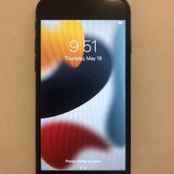 iPhone 8 64GB Unlocked For Any Carrier!