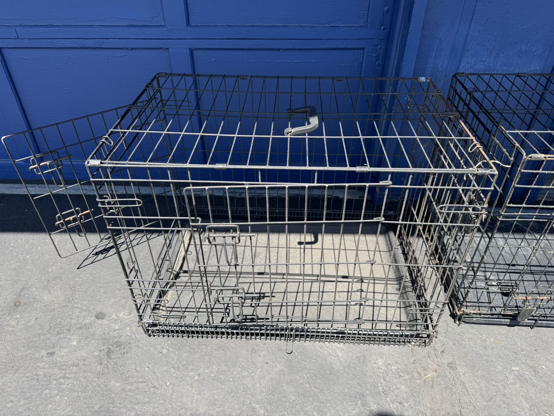 Pet Kennels