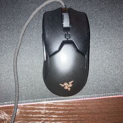 Razor Viper Mini Gaming Mouse
