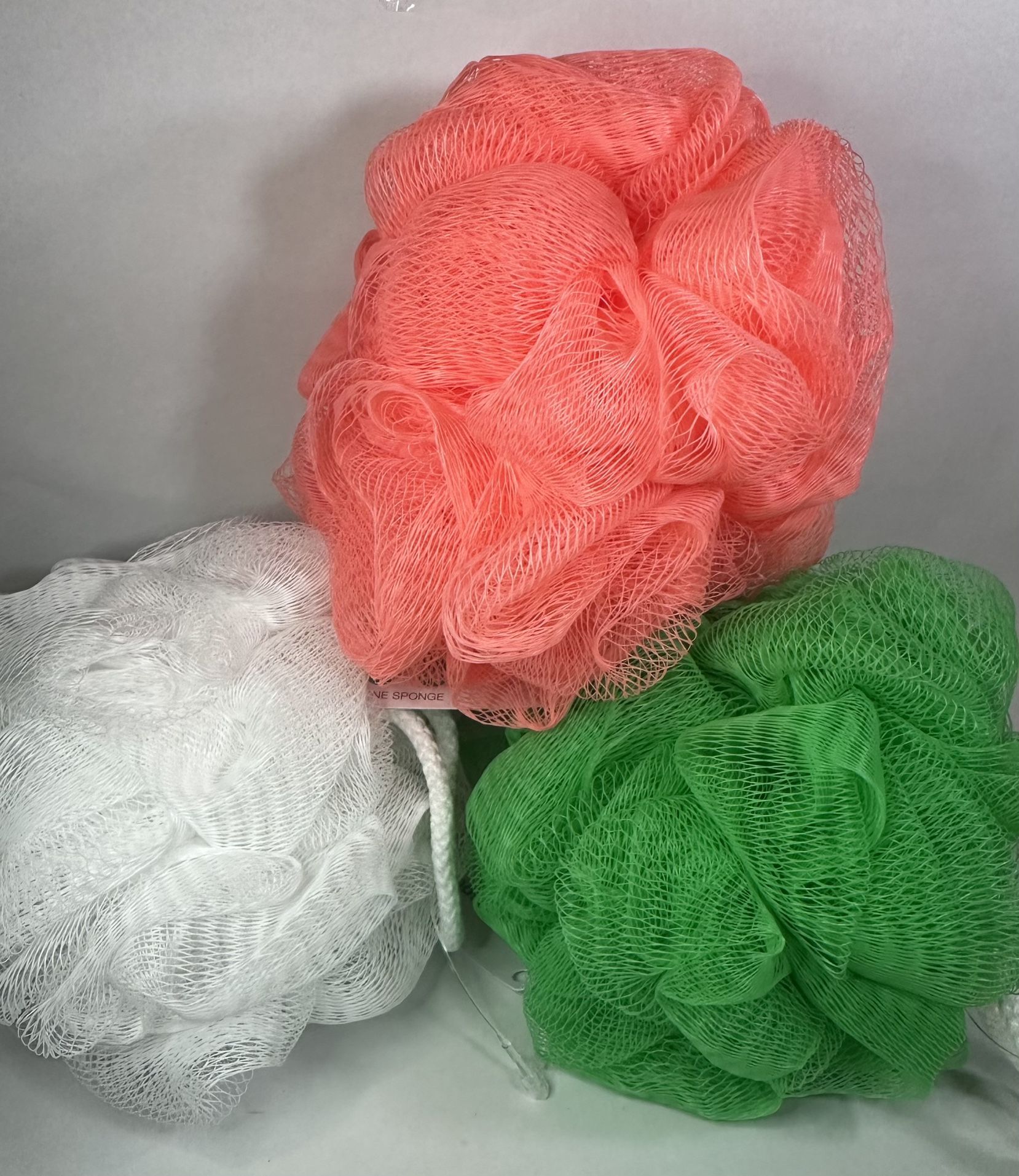 Target Bath Sponge (Loofah)