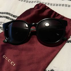 Gucci Women Sunglasses