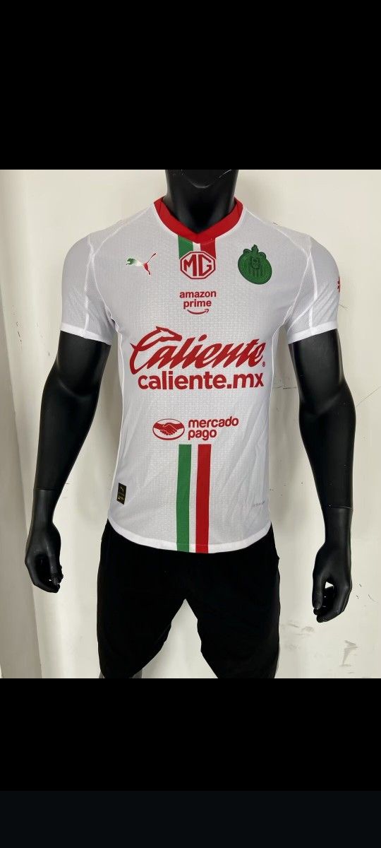 Soccer Uniforms