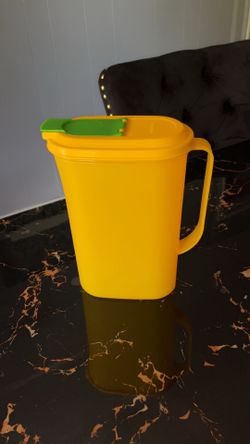 Water jar