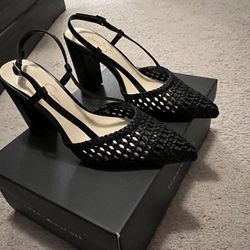 Jessica Simpson Heels 