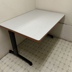 Work Desk