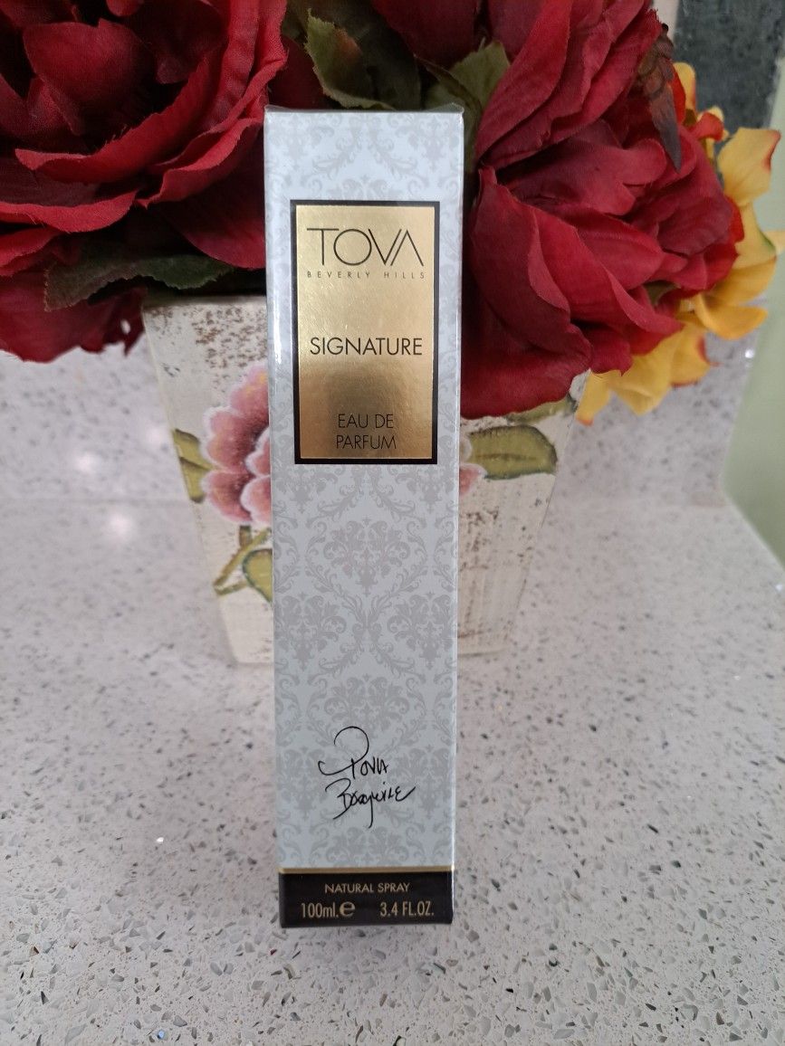 TOVA BEVERLY HILLS SIGNATURE