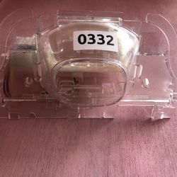 WHIRLPOOL REFRIGERATOR ICE DISPENSER   Part # W10174827 