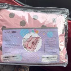 Shopping Cart Baby Cover