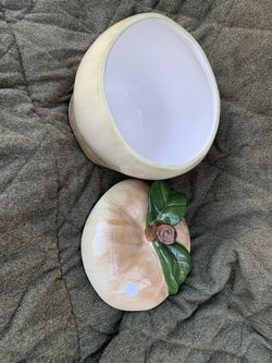 Decor, porcelain, pots, vase, jewelry holder,