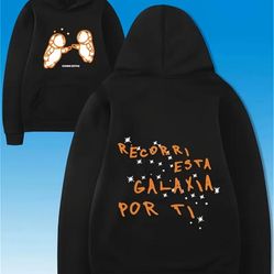 Sudadera Inspirada Por ivan cornejo 