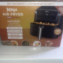 ninja airfryer