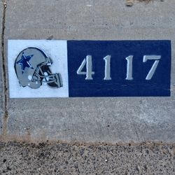Address Painting