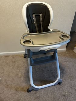 3 in 1 High Chair