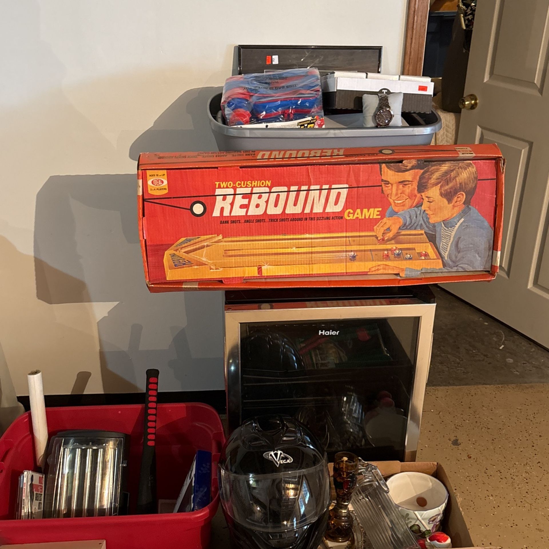 Huge Lot Of Resale Items 