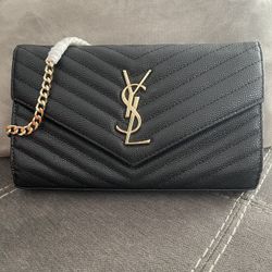 Crossbody